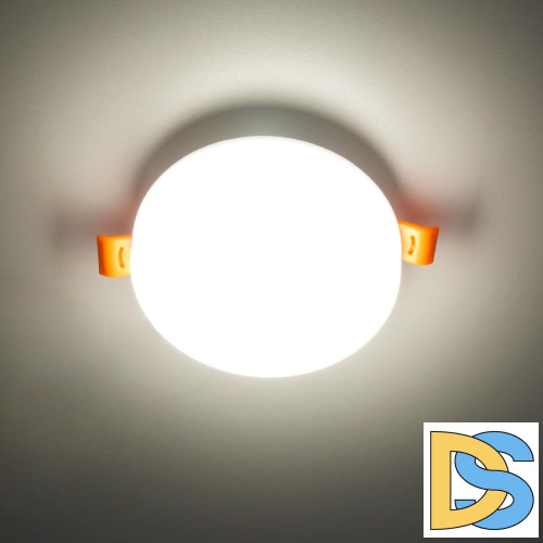 Встраиваемый светильник Citilux Вега CLD5310N