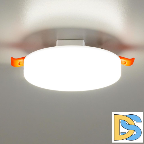 Встраиваемый светильник Citilux Вега CLD5310N