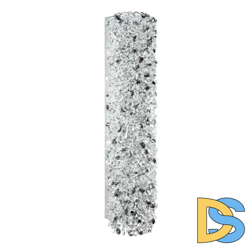 Настенный светильник Modelux ML.2318.500 CR