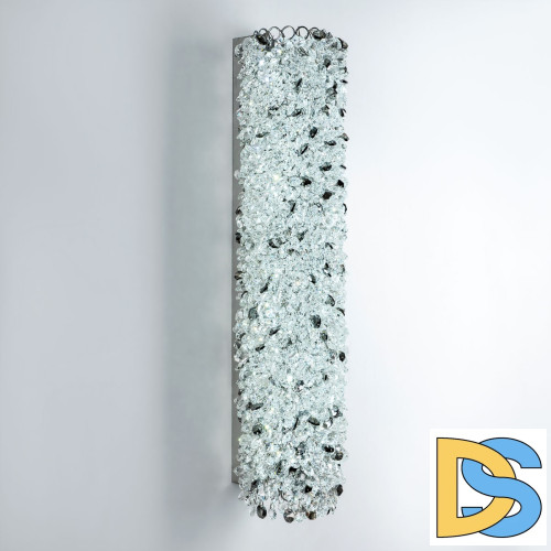 Настенный светильник Modelux ML.2318.500 CR