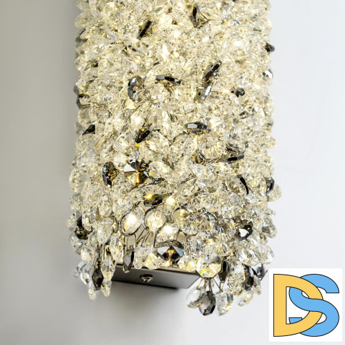 Настенный светильник Modelux ML.2318.500 CR