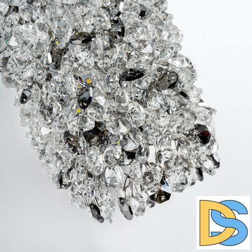 Настенный светильник Modelux ML.2318.500 CR