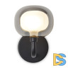 Бра Freya Shimmer FR5435WL-01B