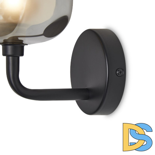 Бра Freya Shimmer FR5435WL-01B