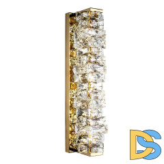 Настенный светильник Modelux ML.541.500 GD