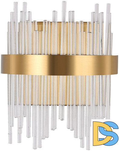 Настенный светильник Natali Kovaltseva LED LAMPS 81118/1W