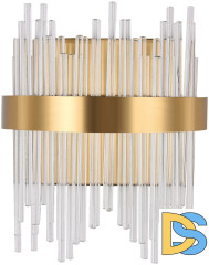 Настенный светильник Natali Kovaltseva LED LAMPS 81118/1W