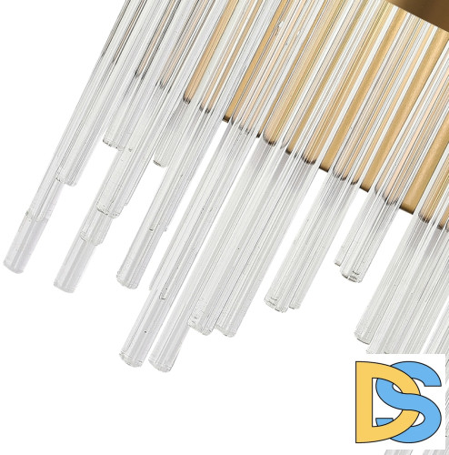 Настенный светильник Natali Kovaltseva LED LAMPS 81118/1W