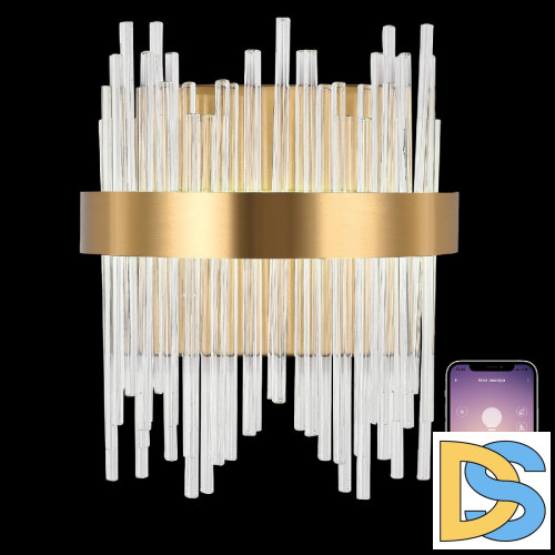 Настенный светильник Natali Kovaltseva LED LAMPS 81118/1W