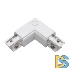 Соединитель для шинопровода Wertmark WTF.L5.00.L10