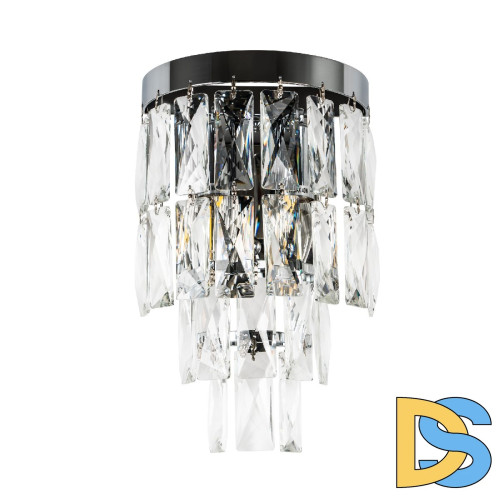 Настенный светильник Modelux ML.844.02 CR