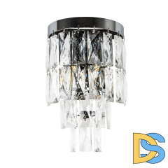 Настенный светильник Modelux ML.844.02 CR