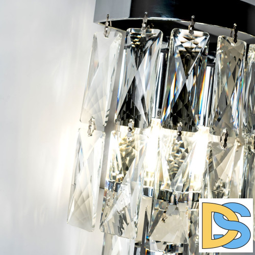 Настенный светильник Modelux ML.844.02 CR