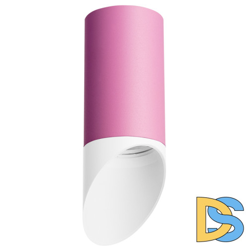 Накладной светильник Lightstar Rullo R43236 (214432+201436)