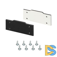 Заглушка Arlight STRETCH-25-CEIL-CENTER 040064