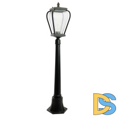 Ландшафтный светильник Feron Бильбао PL746 51277