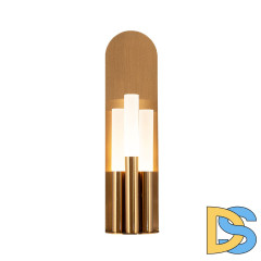 Настенный светильник Modestyle MS.1533.430 BS