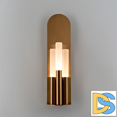 Настенный светильник Modestyle MS.1533.430 BS