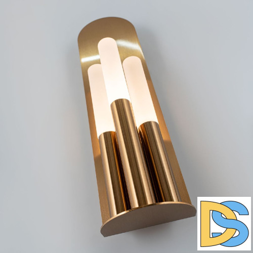 Настенный светильник Modestyle MS.1533.430 BS