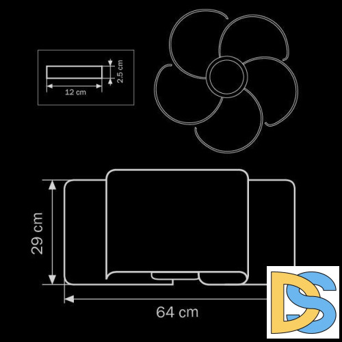 Потолочная люстра Lightstar Simple Light 811 811050