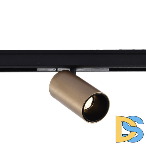 Трековый светильник Wertmark WTL.O10.507.40.05