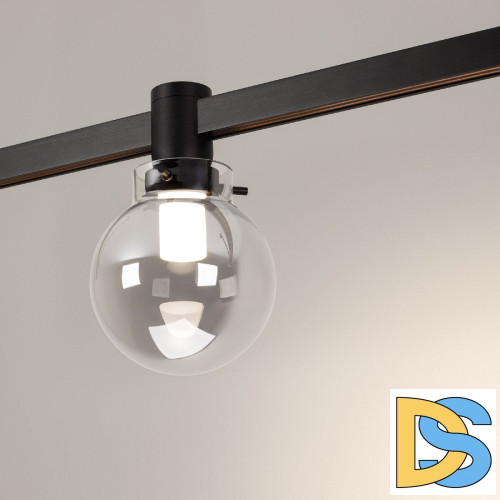 Трековый светильник Arlight ART-APRIORI-ZORB-С-R110-5W Warm3000 049233