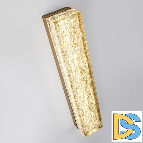 Настенный светильник Modestyle MS.9020.500 BS