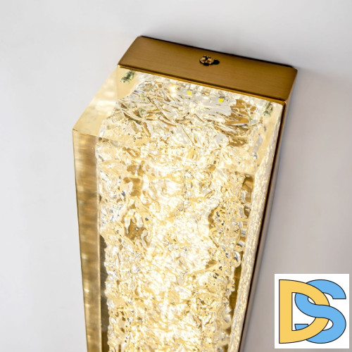 Настенный светильник Modestyle MS.9020.500 BS