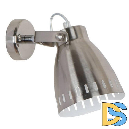 Спот Arte Lamp 46 A2214AP-1SS