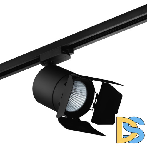 Трековый светильник Lightstar Canno LED (301274+202997) C127497