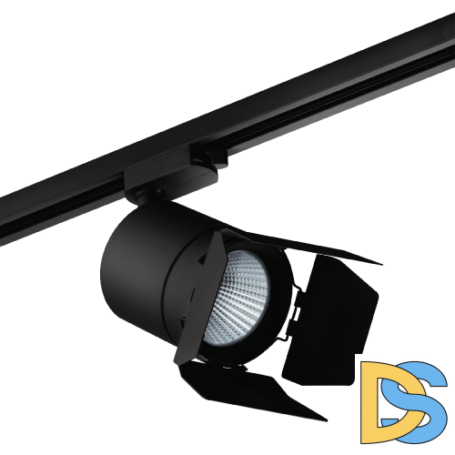 Трековый светильник Lightstar Canno LED (301274+202997) C127497