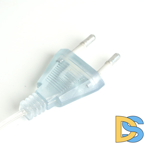 Светодиодная гирлянда линейная Роса Feron CL579 48623