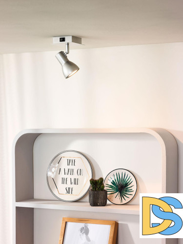 Спот Lucide Laura Led 17942/05/36