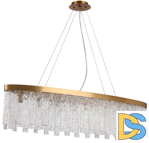 Подвесная люстра Stilfort Frostyle 2155/05/08PL