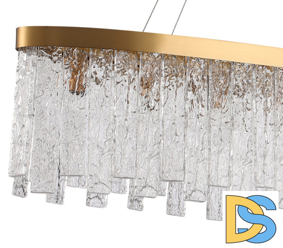 Подвесная люстра Stilfort Frostyle 2155/05/08PL