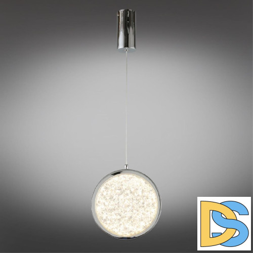 Подвесной светильник Aployt Yulali APL.048.16.07