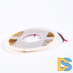 Светодиодная лента Fiberli 480S-50 24В 9,6Вт/м 5000К IP67 12840203