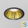 Декоративная рамка-отражатель Maytoni Downlight Ring12-15W-RD-BS