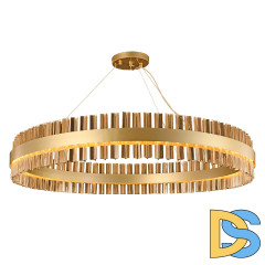 Подвесная люстра Favourite Marquis 4263-10P