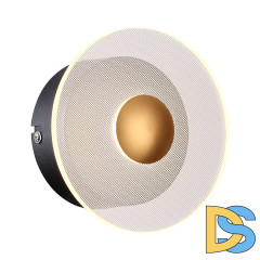 Настенный светильник Favourite Solskin 4317-1W