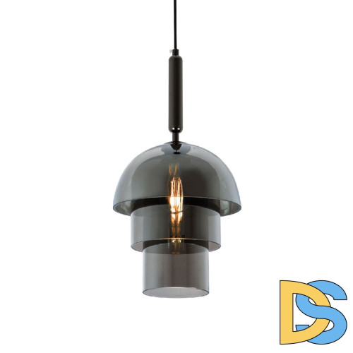 Подвесной светильник Modestyle MS.220.250 BK