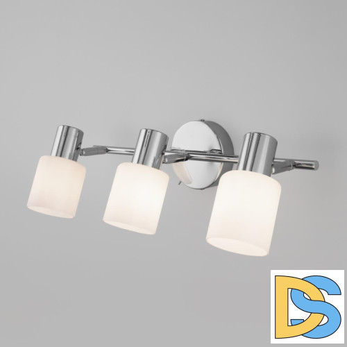 Спот Eurosvet Corso 20089/3 хром