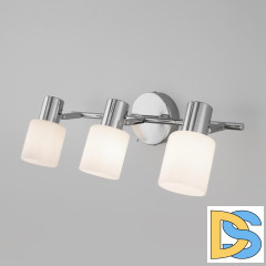 Спот Eurosvet Corso 20089/3 хром