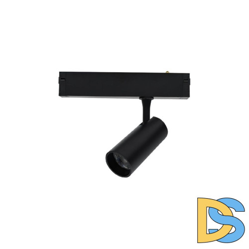 Трековый магнитный светильник Aployt Magnetic track 220 APL.0205.00.10