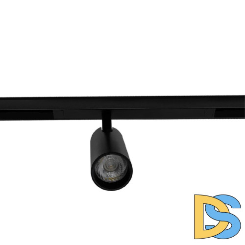 Трековый магнитный светильник Aployt Magnetic track 220 APL.0205.00.10