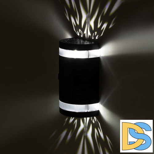 Светильник на солнечной батарее Эра ERAFS012-11 Б0057598