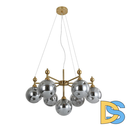 Подвесная люстра Modestyle MS.6165.7