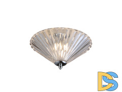 Потолочный светильник Newport Nika 8355/PL chrome М0070348