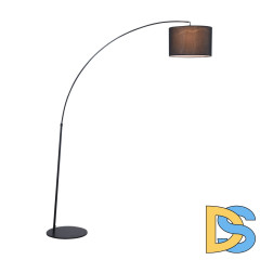 Торшер Maytoni Nevada Z328-FL-01-B