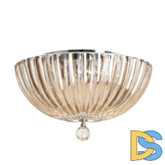Накладная люстра Divinare 4011/02 PL-3